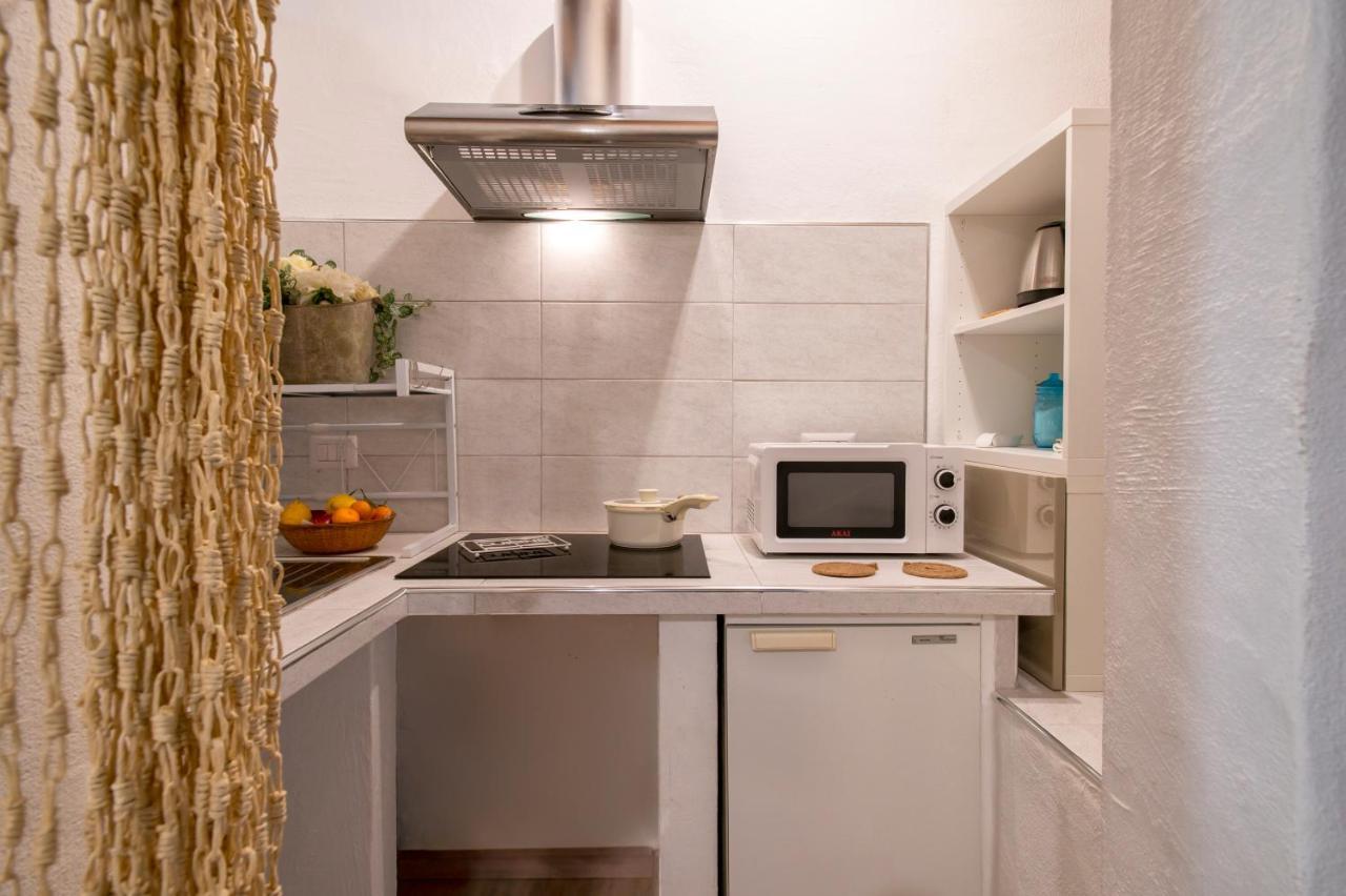 Alguerhome Casa Bianca Екстериор снимка