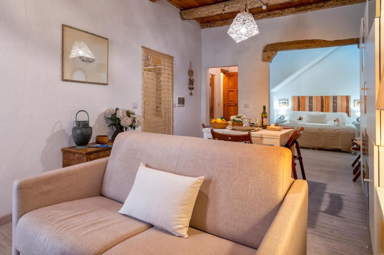 Alguerhome Casa Bianca Екстериор снимка