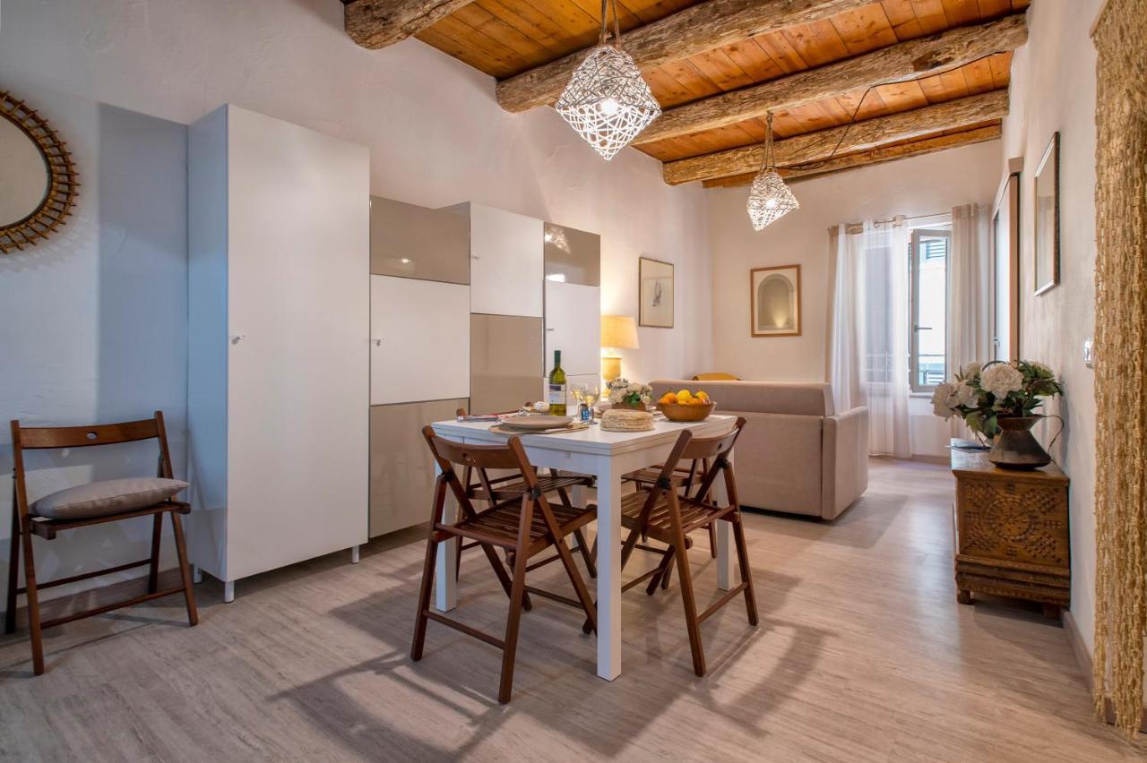 Alguerhome Casa Bianca Екстериор снимка
