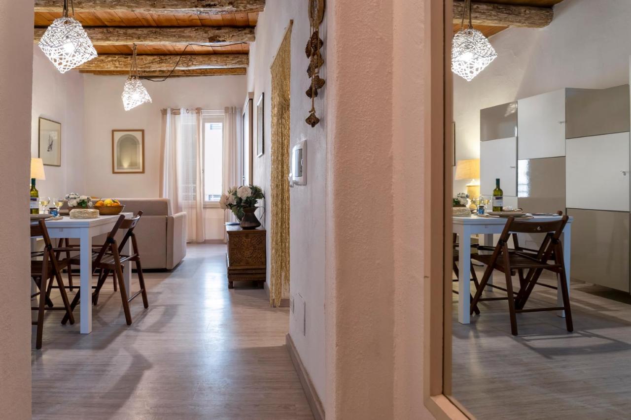 Alguerhome Casa Bianca Екстериор снимка