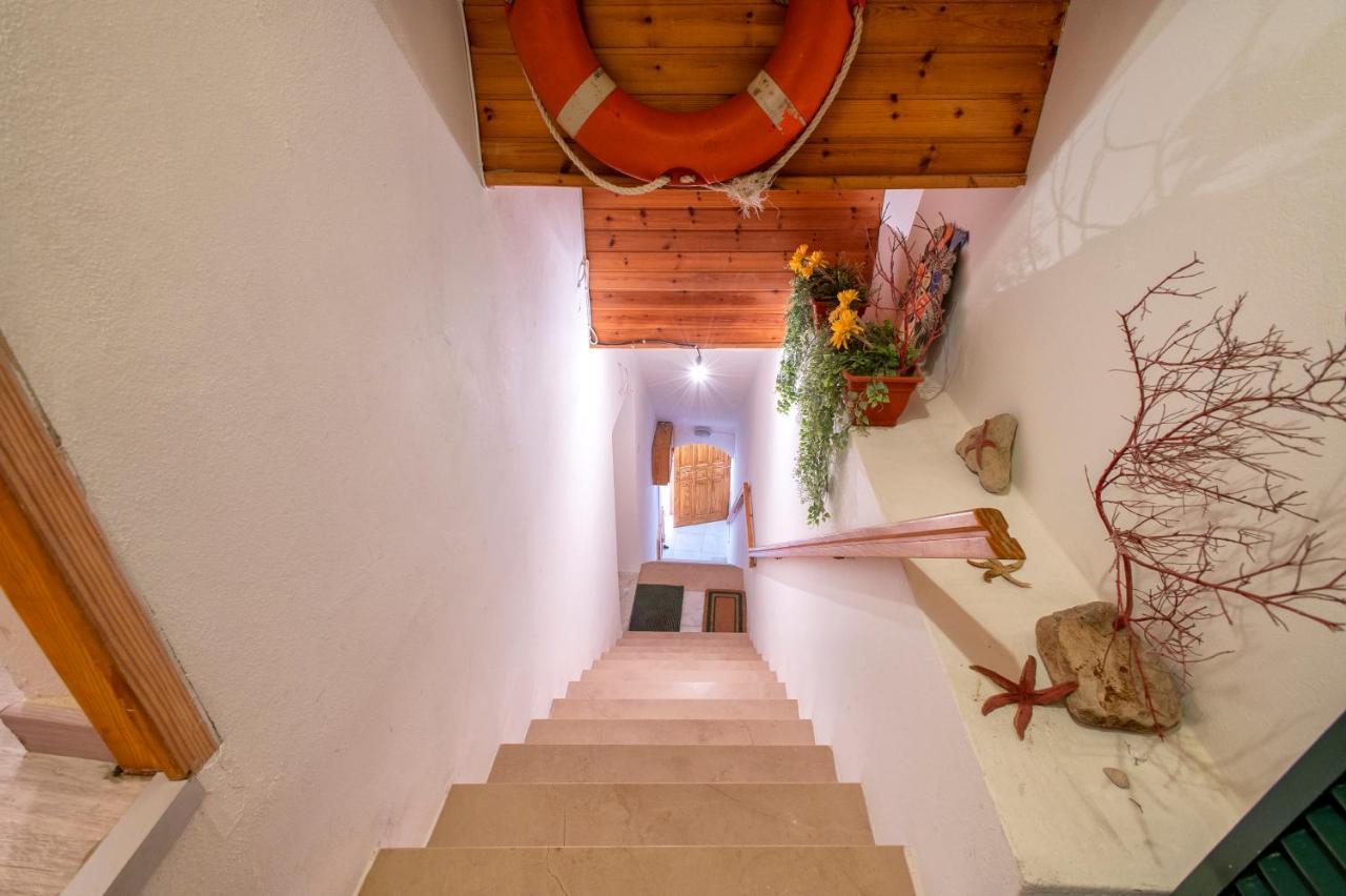 Alguerhome Casa Bianca Екстериор снимка