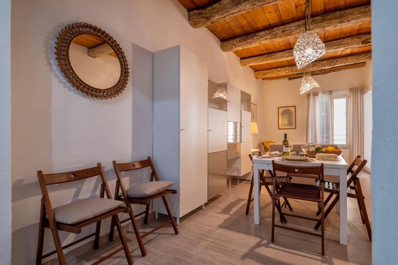Alguerhome Casa Bianca Екстериор снимка